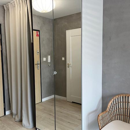 Apartamenty Mierzeja - Stegna Park Studio, 500 M Od Plazy Luaran gambar
