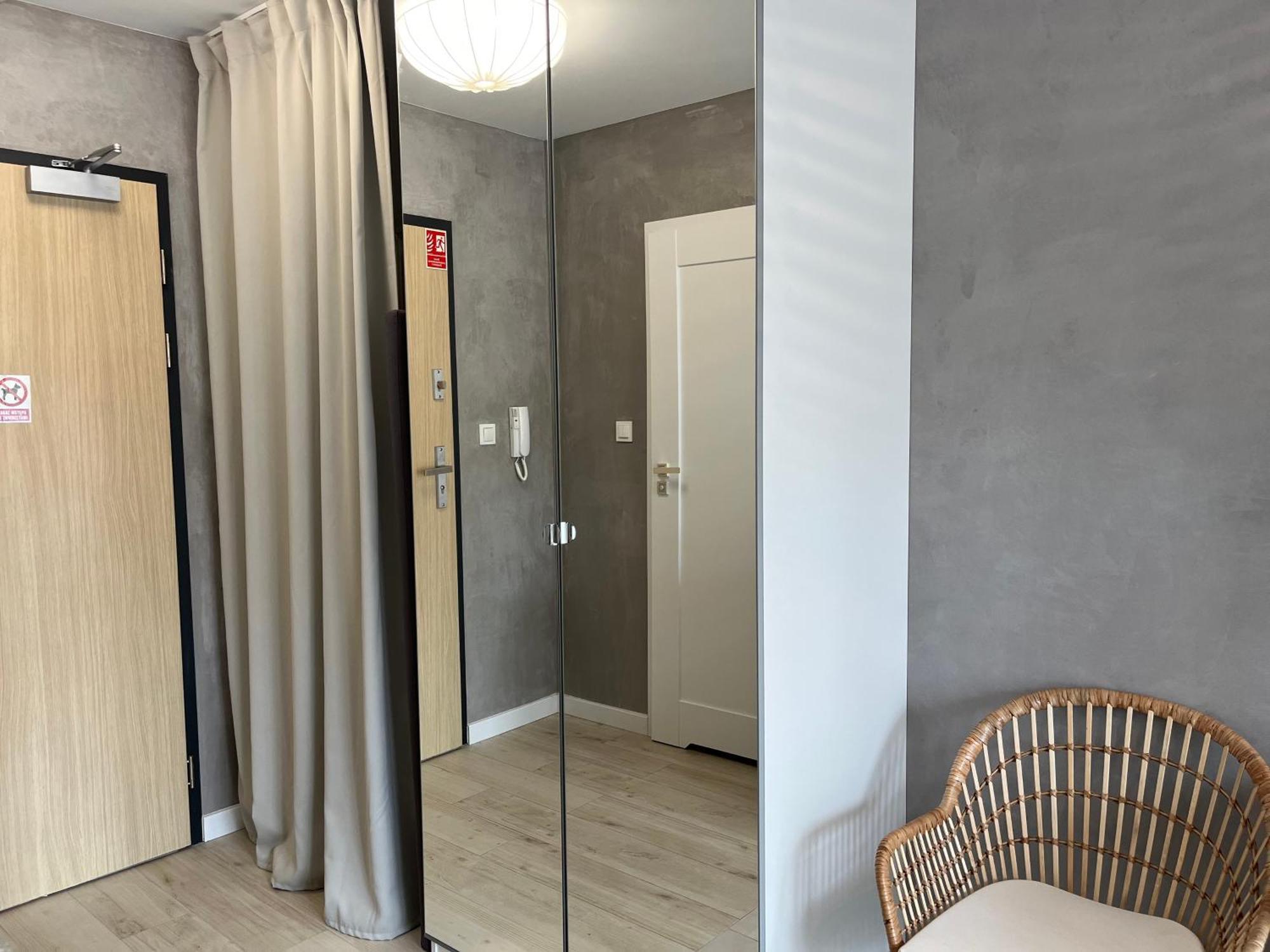 Apartamenty Mierzeja - Stegna Park Studio, 500 M Od Plazy Luaran gambar