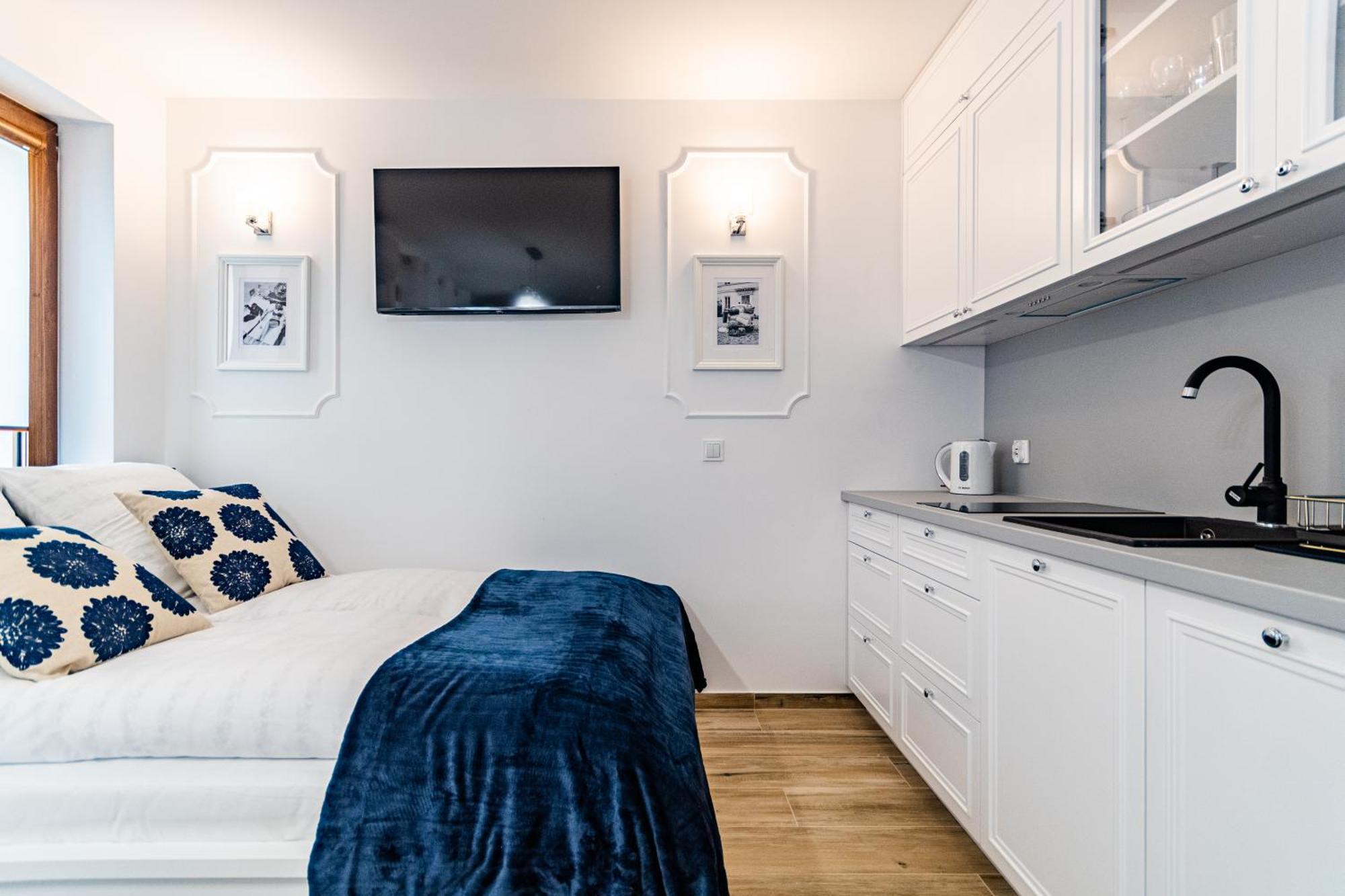 Apartamenty Mierzeja - Stegna Park Studio, 500 M Od Plazy Luaran gambar