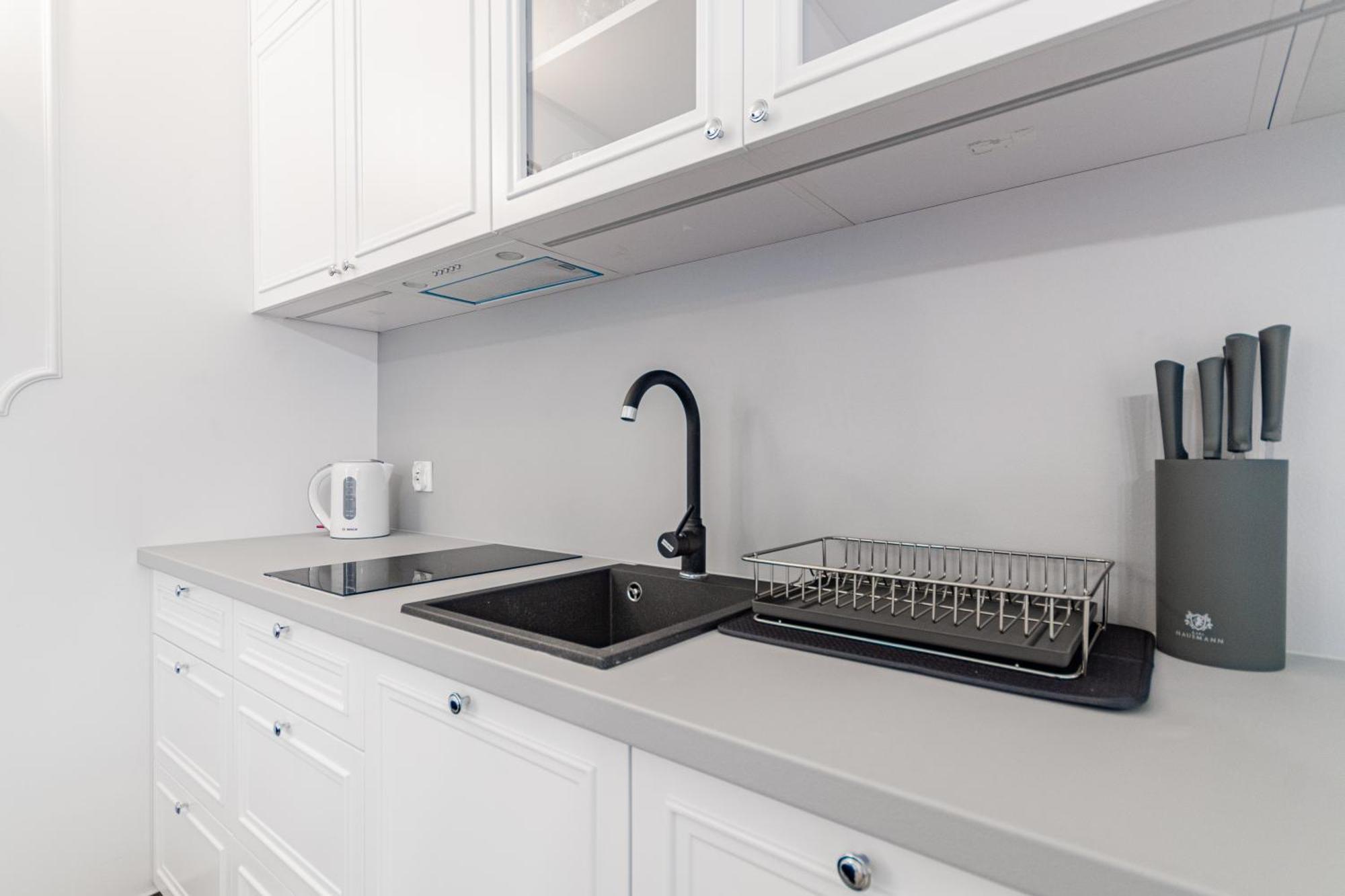 Apartamenty Mierzeja - Stegna Park Studio, 500 M Od Plazy Luaran gambar