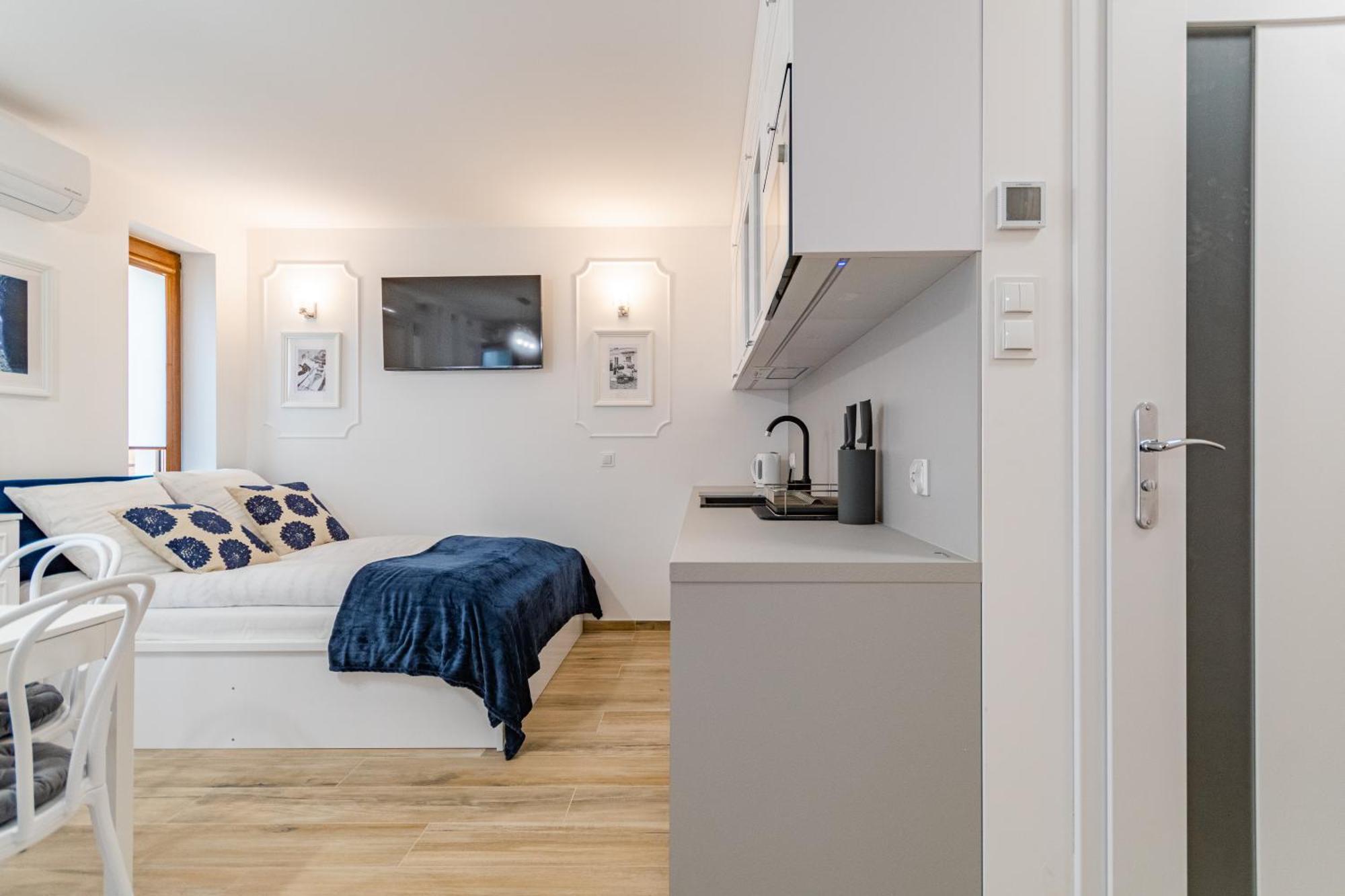 Apartamenty Mierzeja - Stegna Park Studio, 500 M Od Plazy Luaran gambar