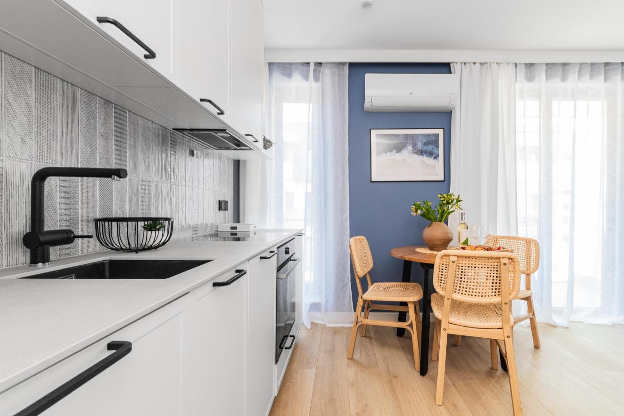 Apartamenty Mierzeja - Stegna Park Studio, 500 M Od Plazy Luaran gambar